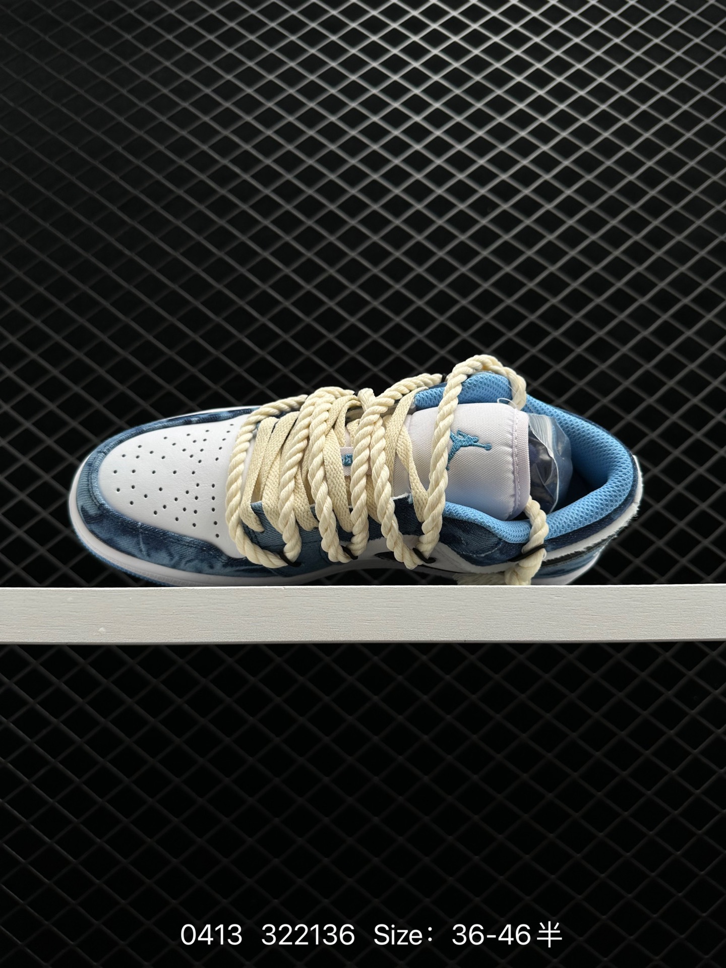 Air Jordan 1 Low AJ1